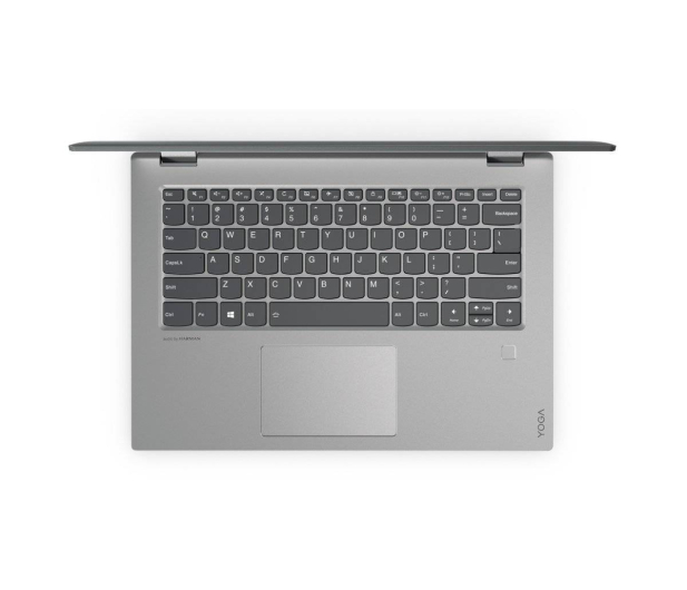 Lenovo YOGA 520-14IKB 14'' i3-7130U / 4GB / 128GB SSD / Win10 - 1447517 - zdjęcie 5